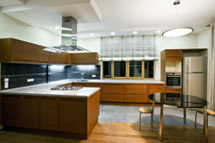 kitchen extensions Scotlandwell